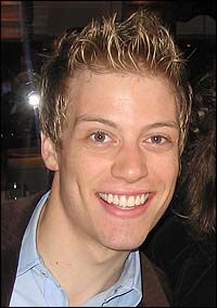 Barrett Foa photos,Callan McAuliffe photos,Kenneth Tigar photos,Stephen Williams photos,Elizabeth Henstridge photos,Carrie Coon photos