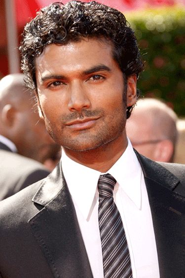 Sendhil Ramamurthy photos,Sam Page photos,Gigi Coello-Bannon photos,Michelle Hurd photos,Jake McDorman photos,Ed Redlich photos