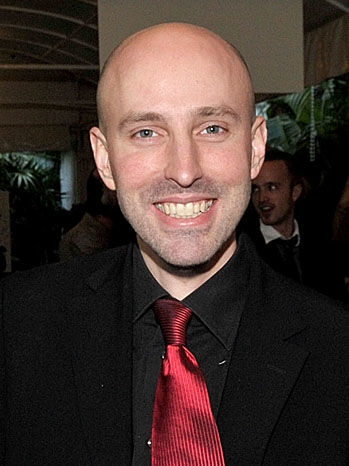 Brian K. Vaughan photos,John Quaintance photos,Naveen Andrews photos,Madeleine Stowe photos,Atli Ã–rvarsson photos,Sarah Steben photos