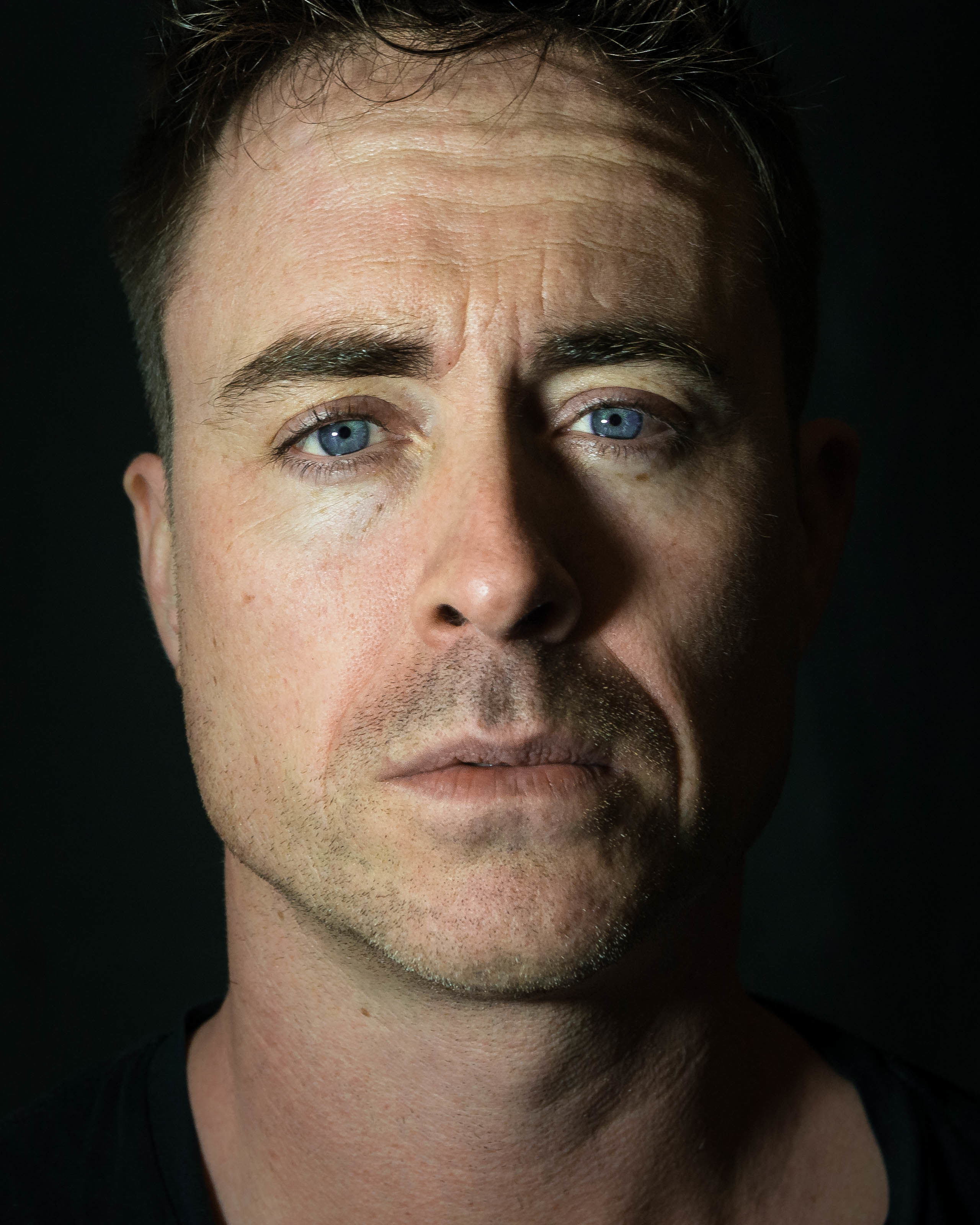 James Murray photos,Austin Nichols photos,Terence Paul Winter photos,Stephen Levinson photos,Steve Olson photos,Eddie Cahill photos
