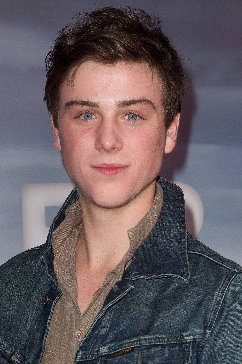 Sterling Beaumon photos,Abram Cox photos,Callan McAuliffe photos,William Harper photos,Nicole Snyder photos,Claudia Black photos
