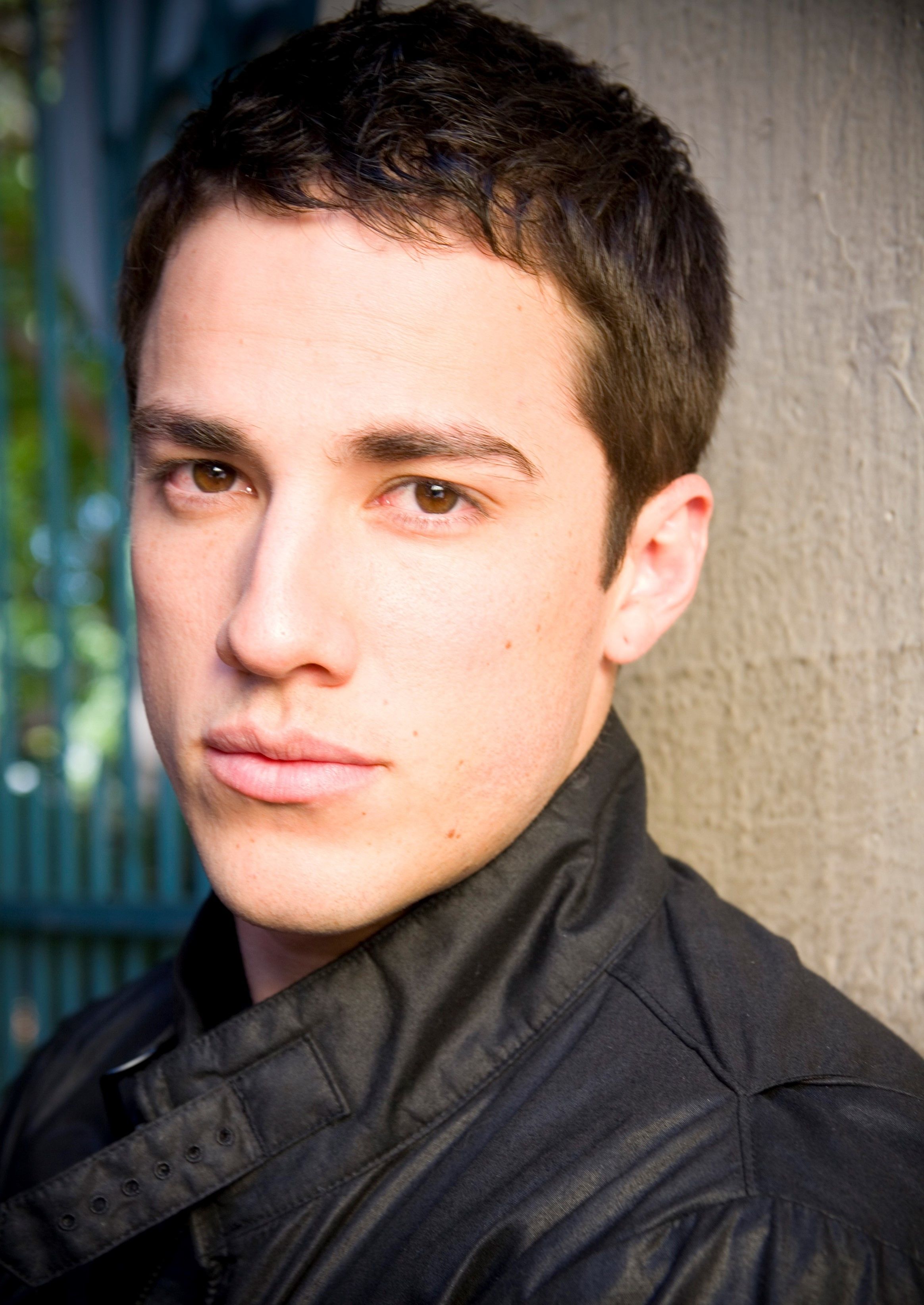 Michael Trevino photos,Kit Harington photos,David Slade photos,Zachary Levi photos,Sarah Watson photos,Emily Meade photos