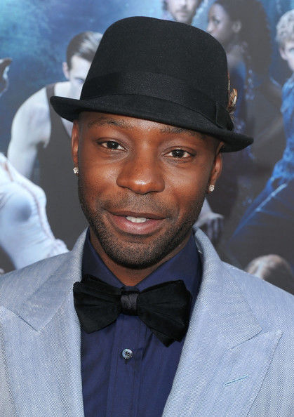 Nelsan Ellis photos,Reza Tabrizi photos,Maurissa Tancharoen photos,Devon Sawa photos,Robert Carlyle photos,Portia de Rossi photos