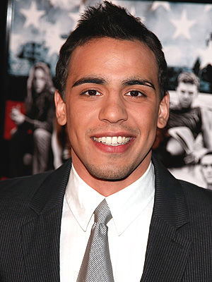 Victor Rasuk photos,Katheryn Winnick photos,Nicholas Meyer photos,Steve Zirnkilton photos,Gina Torres photos,Josh Vokey photos