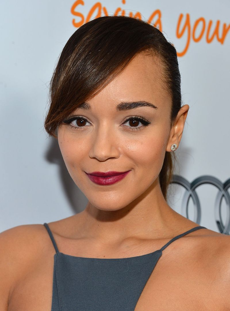 Ashley Madekwe photos,Bruno Heller photos,Alexander Koch photos,Morgan Spector photos,Joy Lynn Jacobs photos,Charlie Cox photos
