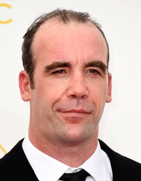 Rory McCann photos,Marlee Matlin photos,Frances de la Tour photos,Brooke Burke-Charvet photos,T.R. Knight photos,Rick Bota photos