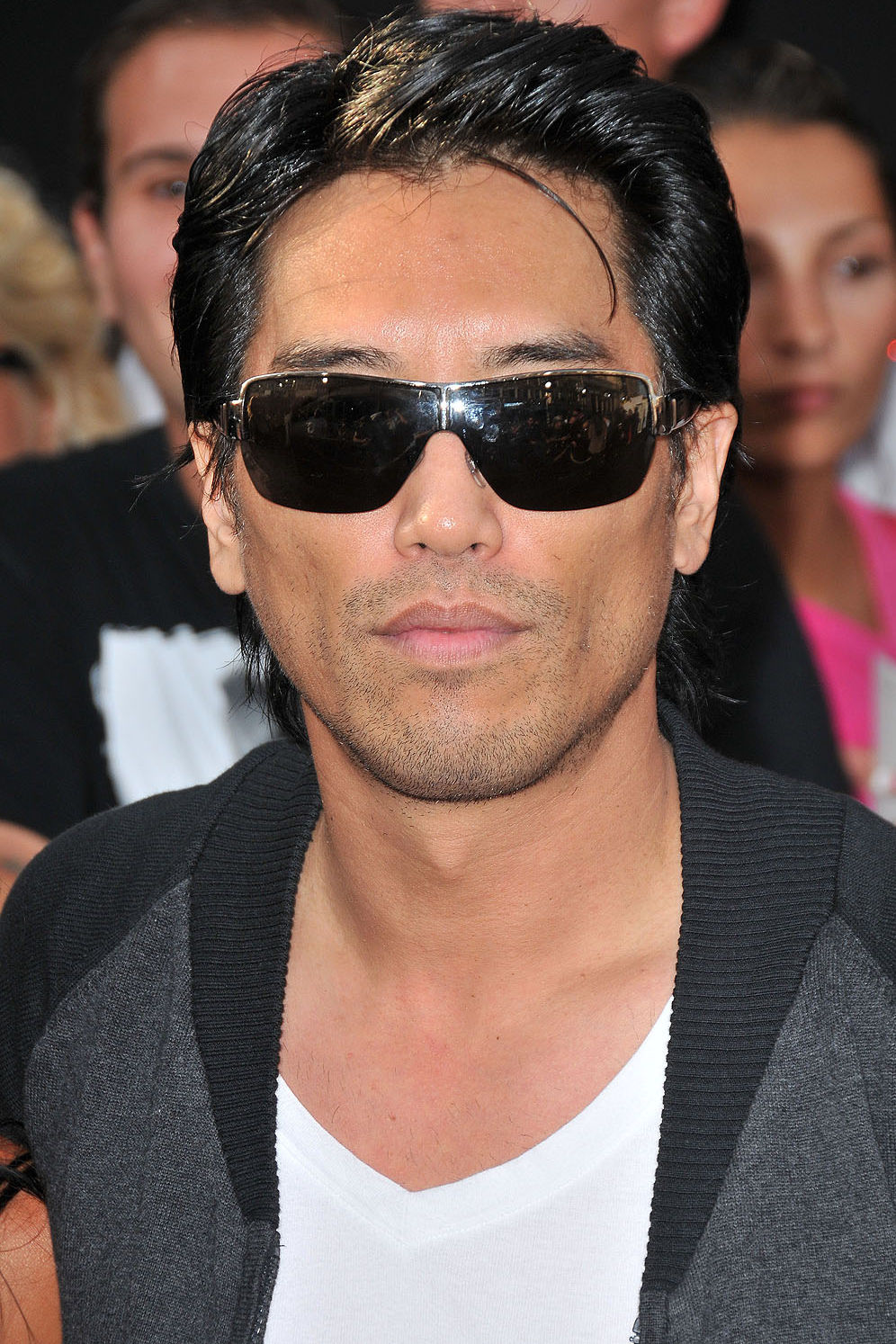 Peter Shinkoda photos,Tantoo Cardinal photos,Jerry MacKinnon photos,Julie Bowen photos,Cicely Tyson photos,Maury Sterling photos
