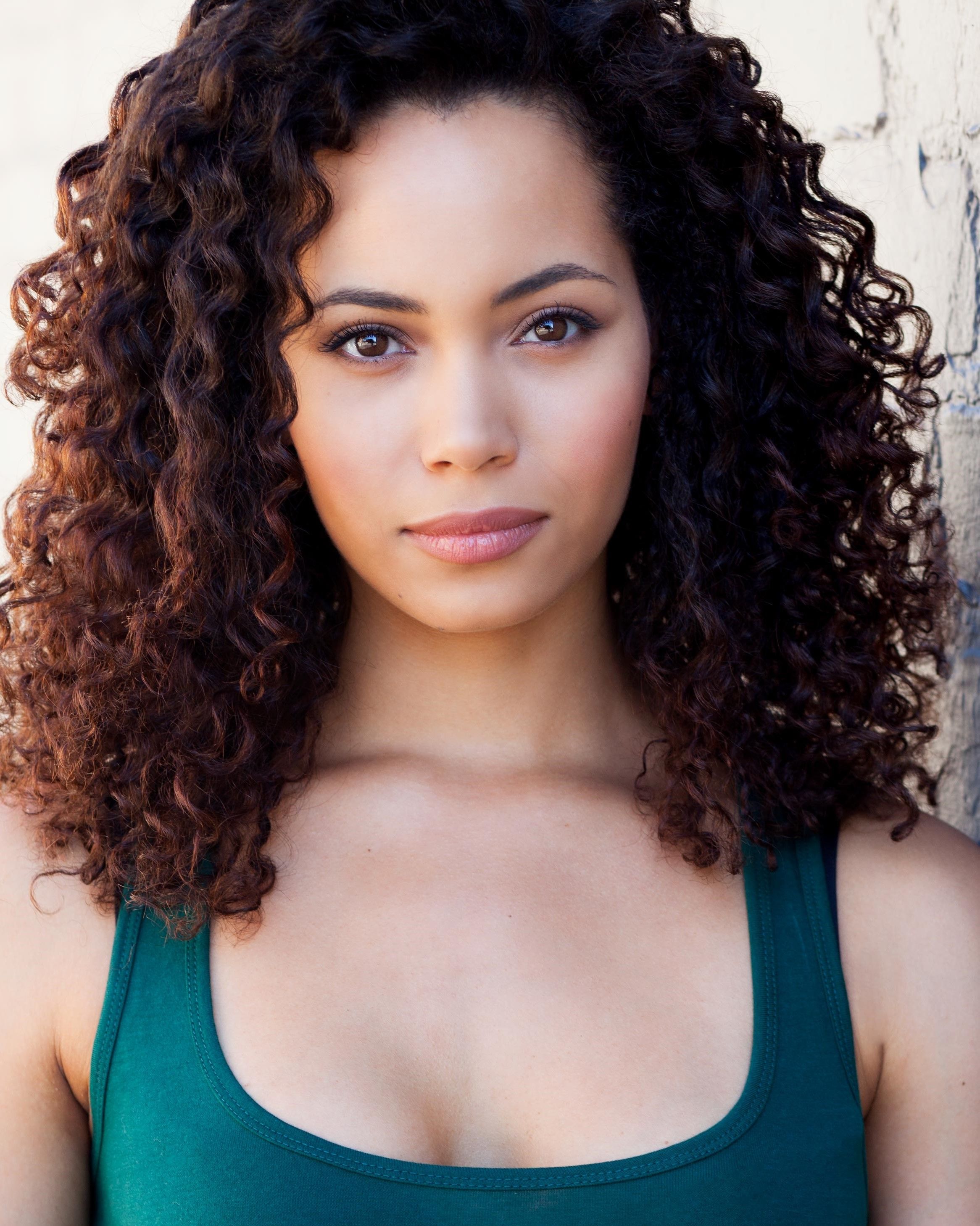 Madeleine Mantock photos,Gina Rodriguez photos,John Bradley photos,Doug Robinson photos,Thomas McCarthy photos,Terry O'Quinn photos