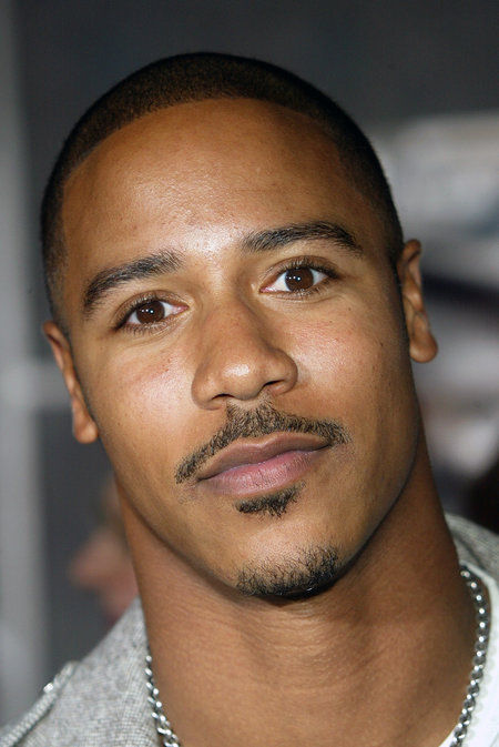 Brian White photos,Chris W. King photos,Gregg Henry photos,Richard Riehle photos,Colin Bucksey photos,Mekia Cox photos