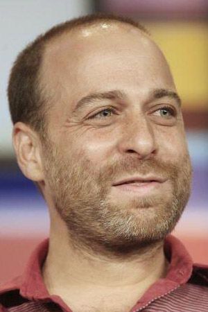 H. Jon Benjamin photos,Kevin Michael Martin photos,Sufe Bradshaw photos,Dylan Sprayberry photos,J. Michael Mendel photos,AngÃ©lica Celaya photos