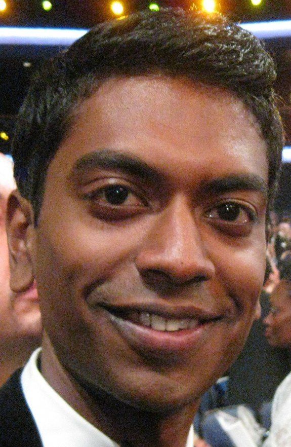Vali Chandrasekaran photos,Paz de la Huerta photos,Jennifer Carpenter photos,Scarlett Byrne photos,Eli Roth photos,Janina Gavankar photos
