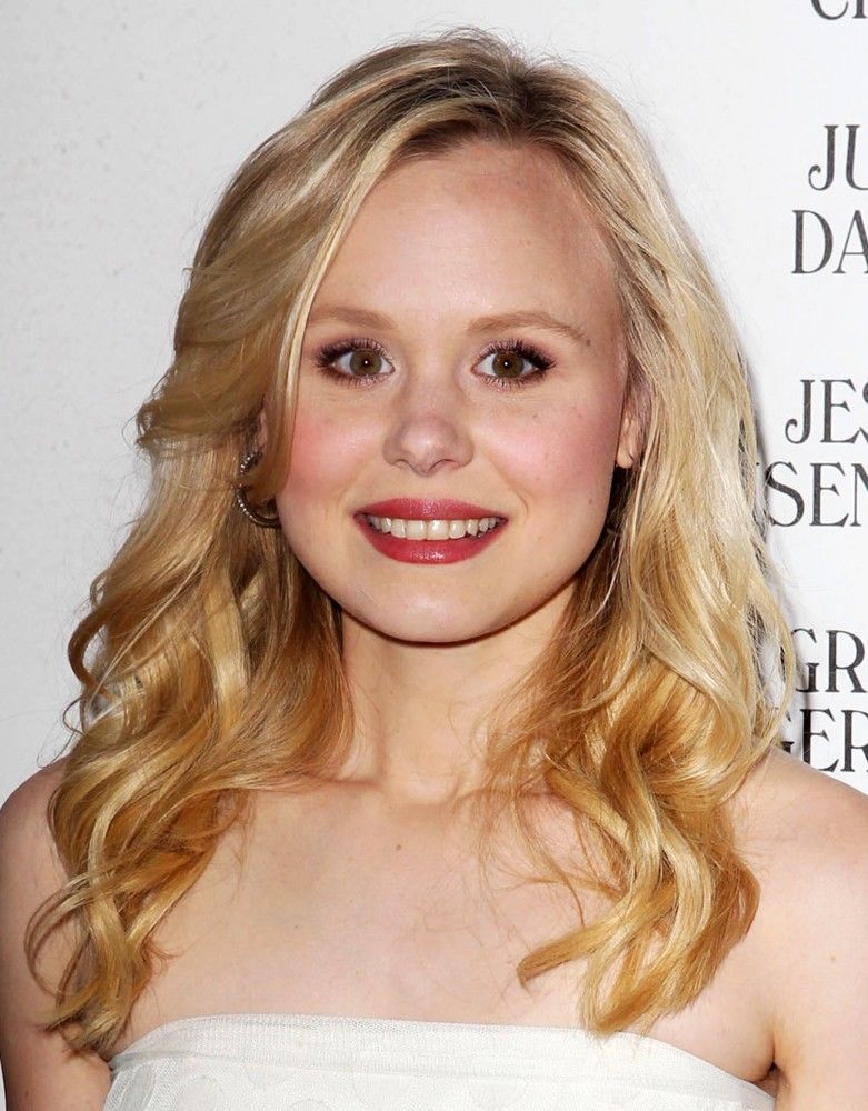 Alison Pill photos,Ashley Gardner photos,Christopher Egan photos,Nkechi Okoro Carroll photos,Jennifer Salt photos,Charles Murray photos