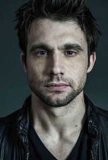 Dillon Casey photos,David Fury photos,Tara Butters photos,Reeve Carney photos,Timothy Hutton photos,Tara Herrmann photos