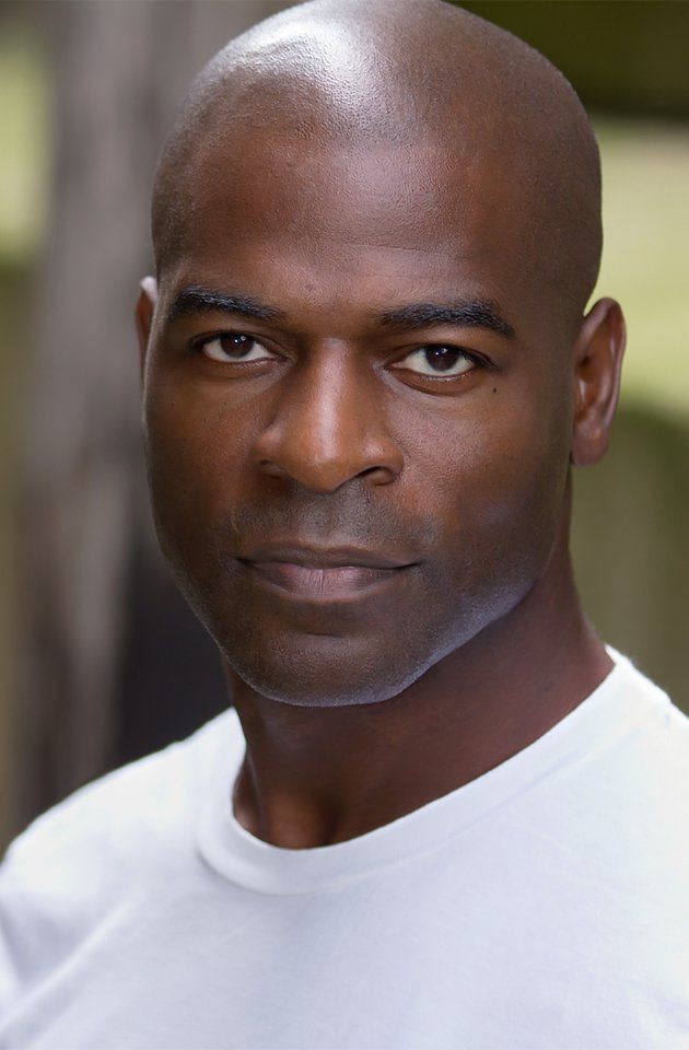 Hisham Tawfiq photos,David Bradley photos,David Faustino photos,Michelle King photos,Mark Tinker photos,Neil Patrick Harris photos