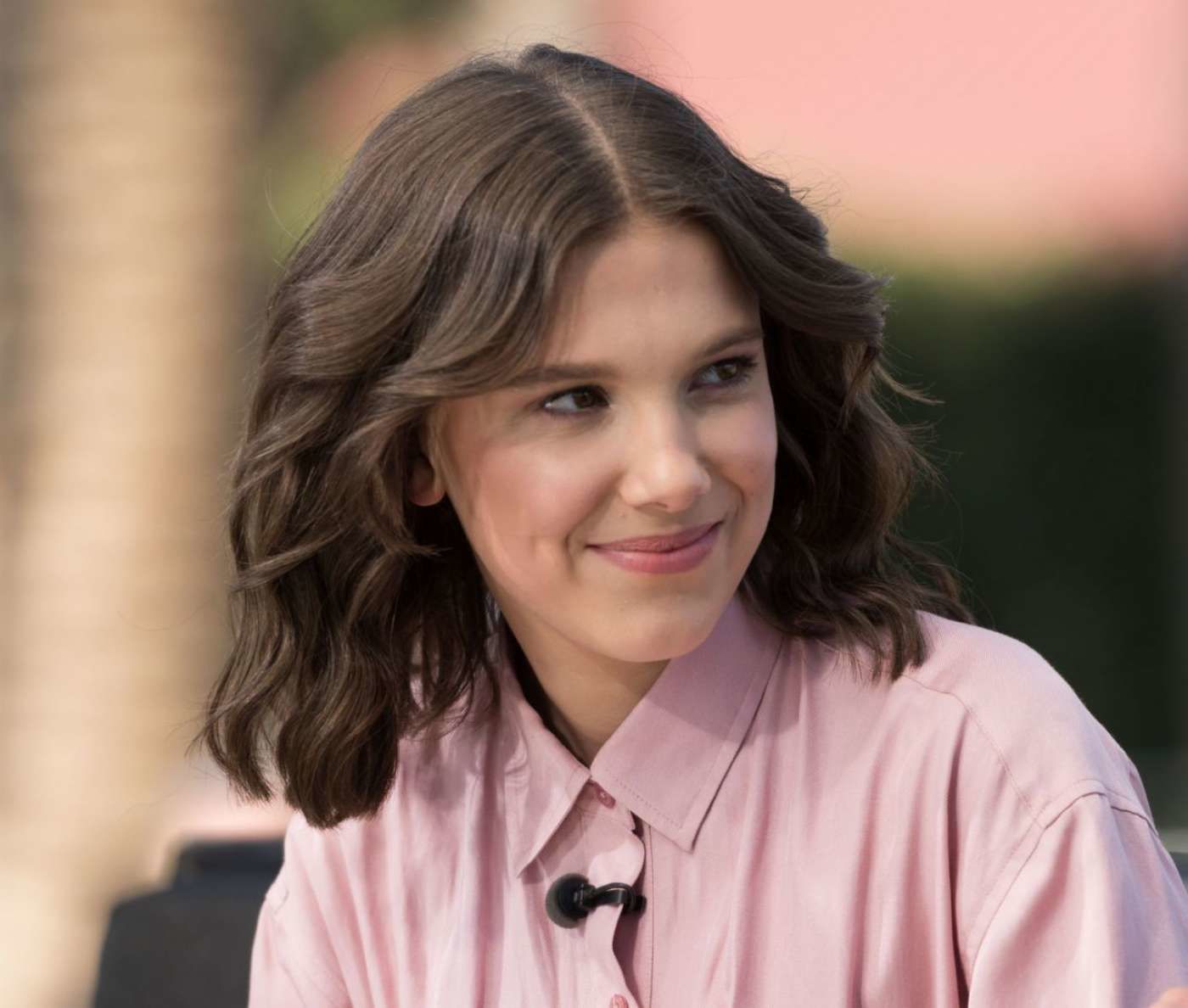 Millie Bobby Brown photos,Luke Roberts photos,Anastasia Baranova photos,Scott Cameron photos,Jenifer Lewis photos,Joseph P. Genier photos