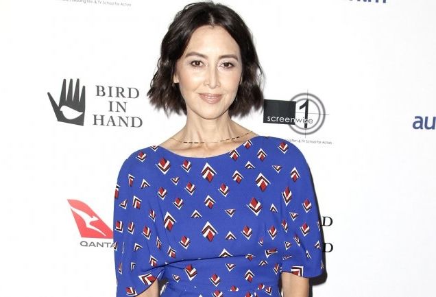 Carmen Cuba photos,Olivia Wilde photos,Dana Horgan photos,Jacob Artist photos,Valorie Curry photos,Malin Akerman photos