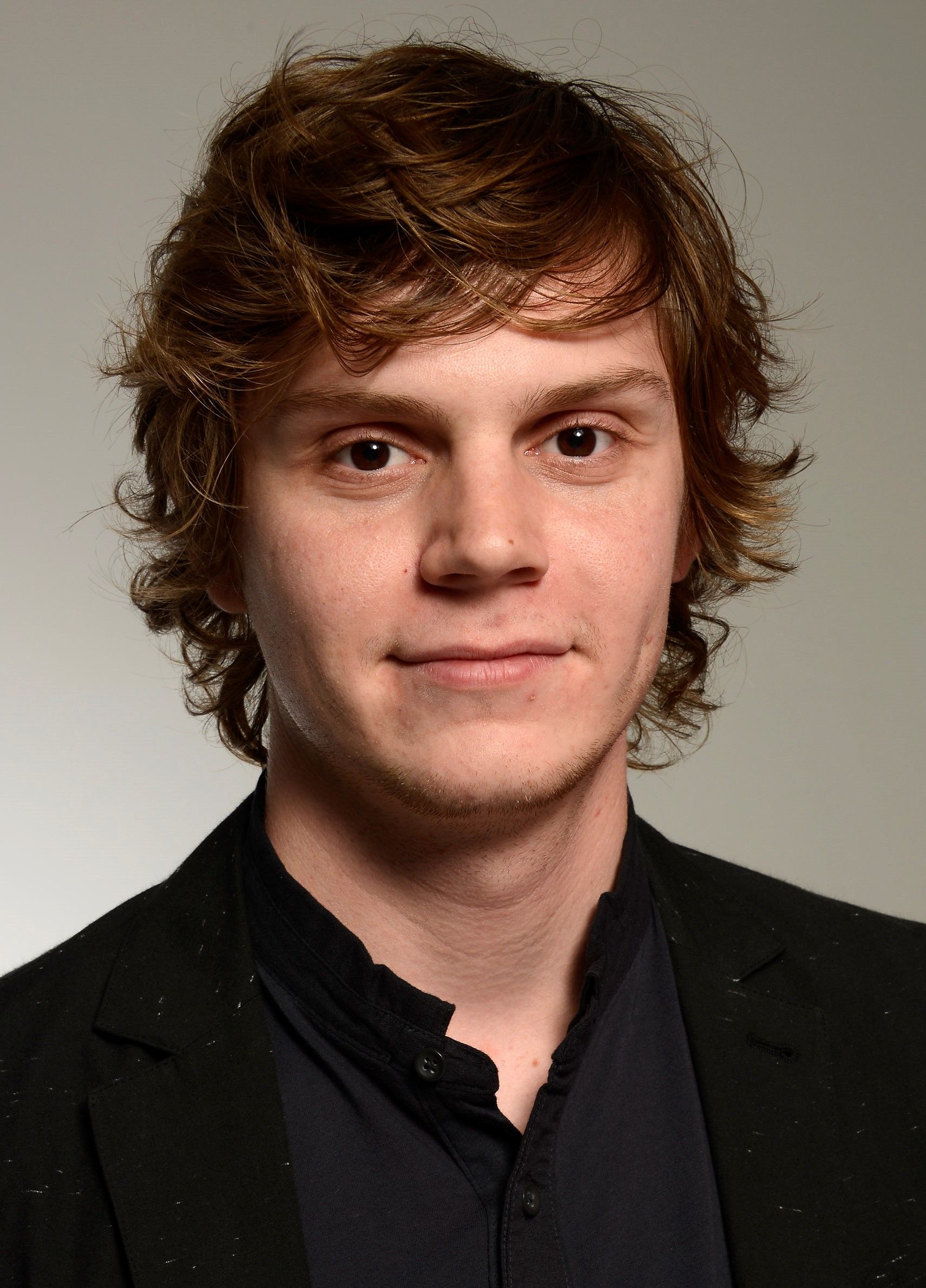 Evan Peters photos,John Legend photos,Charles Aitken photos,Warren Littlefield photos,Jon Huertas photos,Jonathan Banks photos