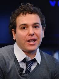 Jon Lovett photos,Timothy Hutton photos,Gregory Van Horn photos,Chloe Bennet photos,Andrew Rannells photos,Aaron Stanford photos