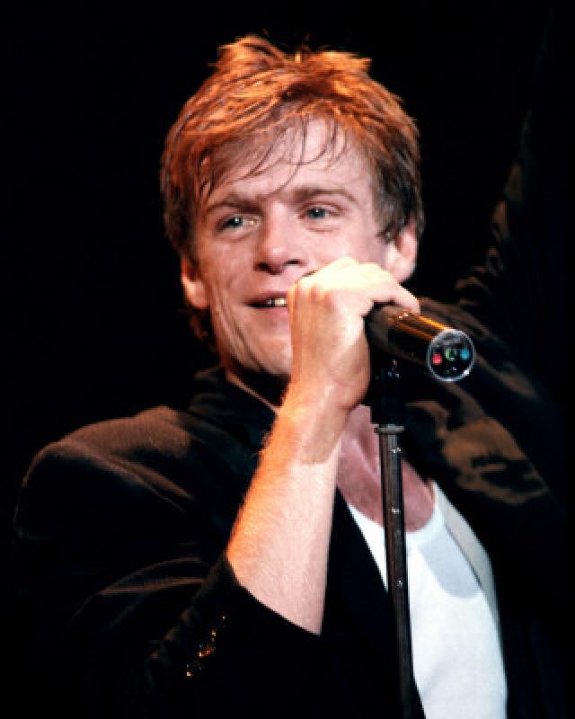 Bryan Adams photos,Conan O'Brien photos,Grainger Hines photos,Wendy Mericle photos,Bethany Rooney photos,Tim Doyle photos