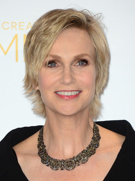 Jane Lynch photos,Chuck Hogan photos,Alexander Calvert photos,Shawn Piller photos,John Bellucci photos,Curtiss Cook photos