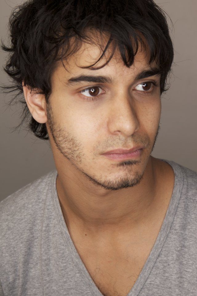 Elyes Gabel photos,Jonathan Jackson photos,Rocky Carroll photos,William Devane photos,Keto Shimizu photos,Ciara Bravo photos