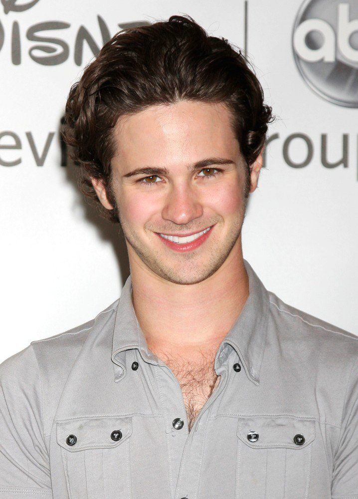 Connor Paolo photos,Martin Henderson photos,Graham Phillips photos,Shonda Rhimes photos,Stephen Root photos,Robin Veith photos