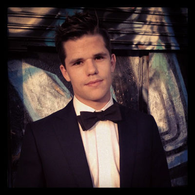 Charlie Carver photos,Kat Dennings photos,Rockne S. O'Bannon photos,Anson Mount photos,Damon Gupton photos,Hayley Marie Norman photos