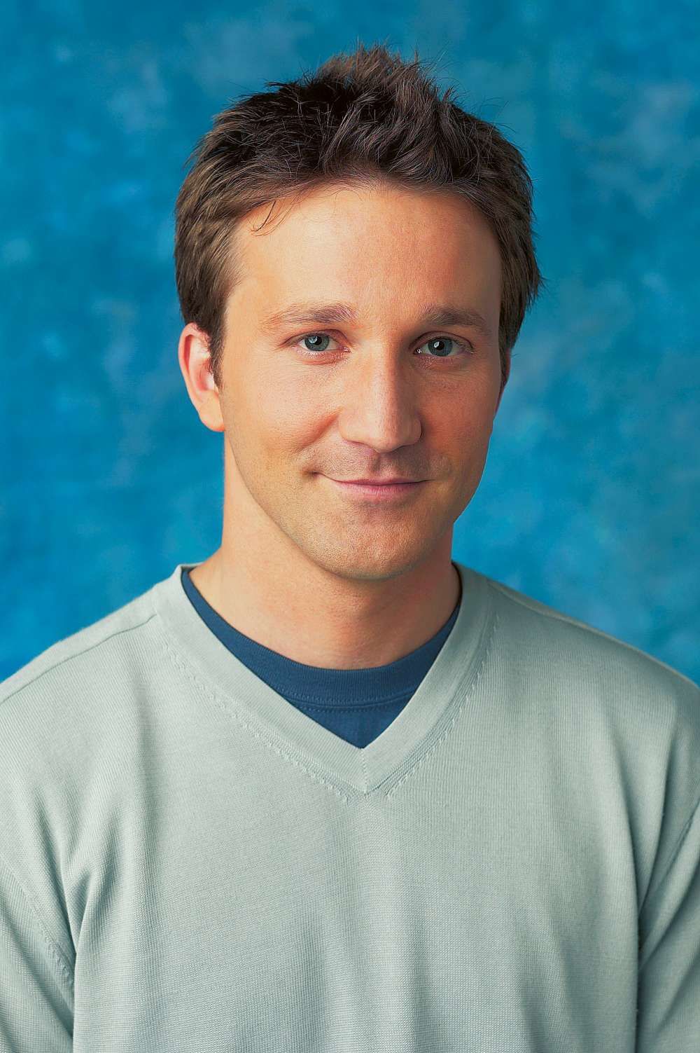 Breckin Meyer photos,Patrick John Flueger photos,Tom Spezialy photos,Jason Katims photos,Mads Mikkelsen photos,Joseph Gatt photos