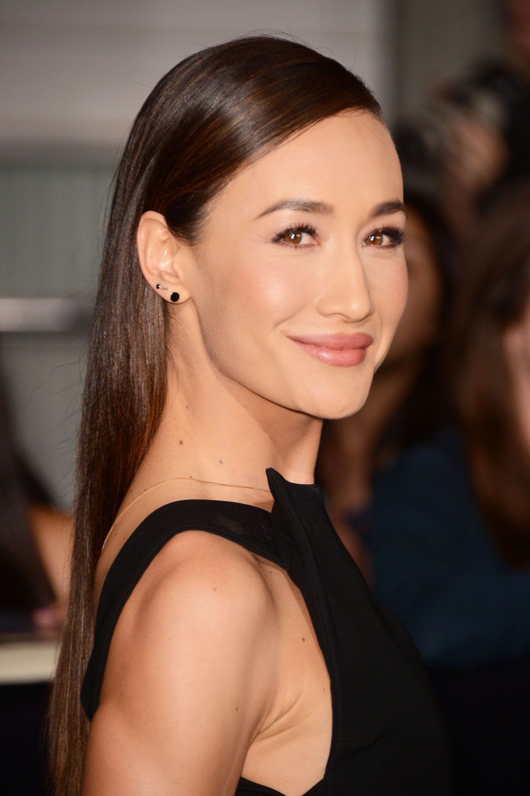 Maggie Q photos,Clark Gregg photos,Kenneth Fink photos,Mimi Kennedy photos,Annie Mebane photos,Hoon Lee photos