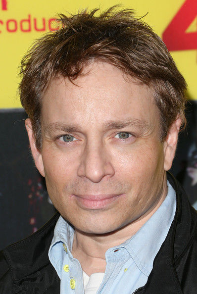Chris Kattan photos,LaTonya Borsay photos,Angelo Badalamenti photos,Conchata Ferrell photos,Alex Graves photos,Michael Warner photos