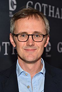 John Stephens photos,Christopher Misiano photos,Dominic West photos,Jennifer Levin photos,William Harper photos,Nigel Barker photos