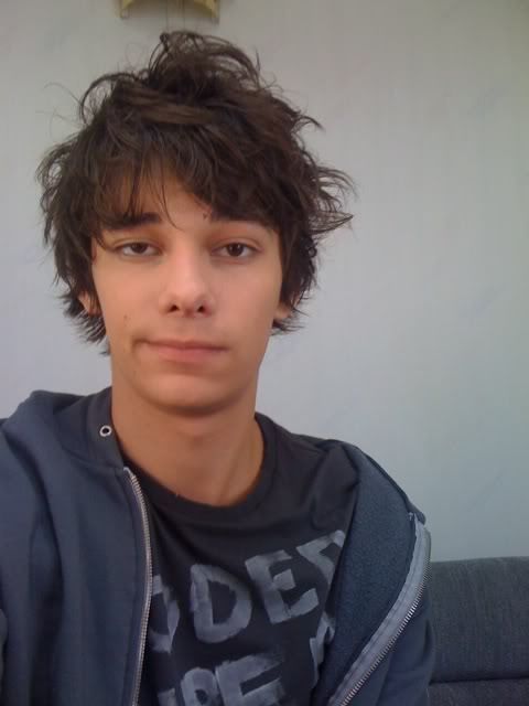 Devon Bostick photos,Eric Johnson photos,Andrew Lincoln photos,David Fury photos,Taylor Schilling photos,Johnny Sequoyah photos