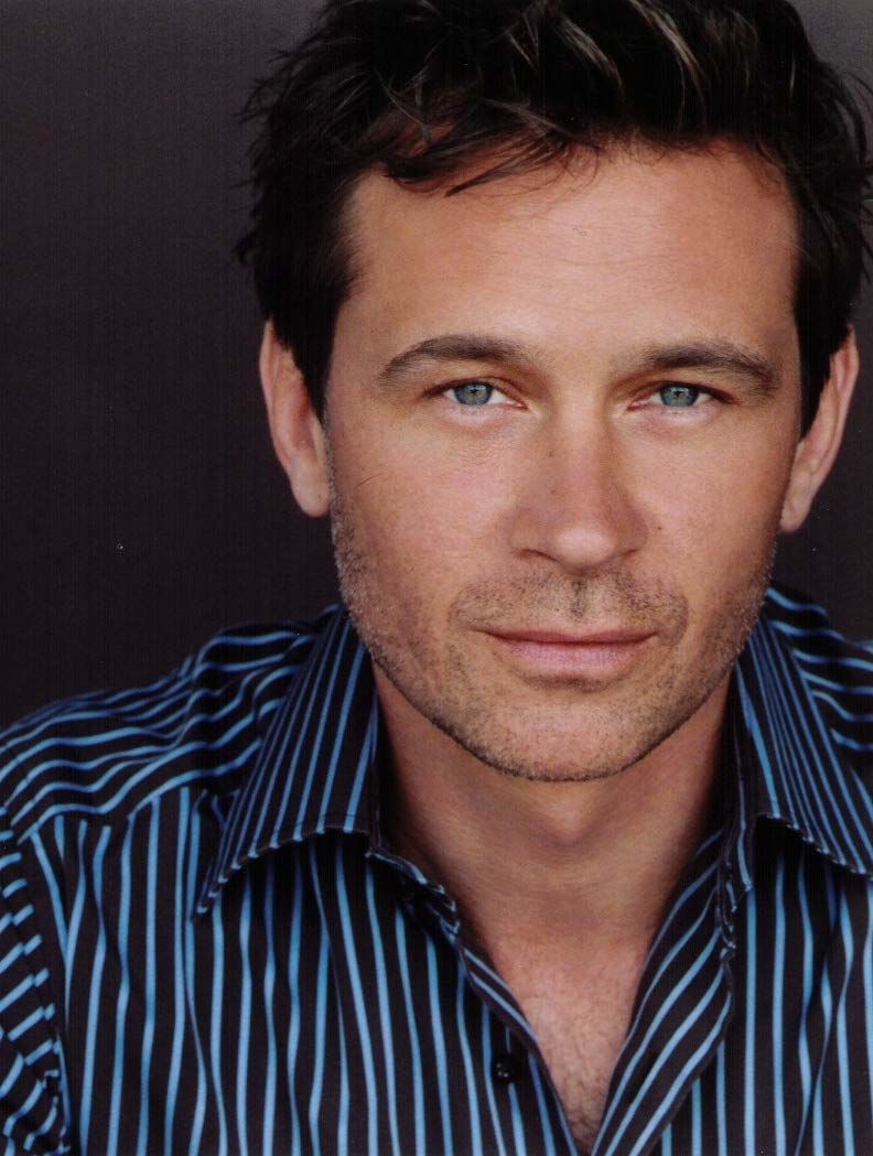 Connor Trinneer photos,Diona Reasonover photos,Sherry Bilsing photos,David Mandel photos,Jonathan Adams photos,Naveen Andrews photos