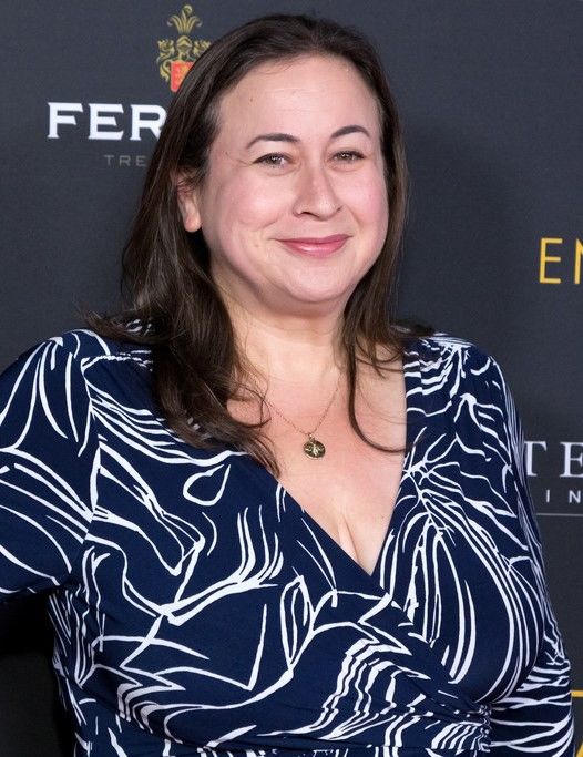 Laura Gutin Peterson photos,Howard Gordon photos,Chris W. King photos,Jared S. Gilmore photos,Rick Bota photos,April Fitzsimmons photos