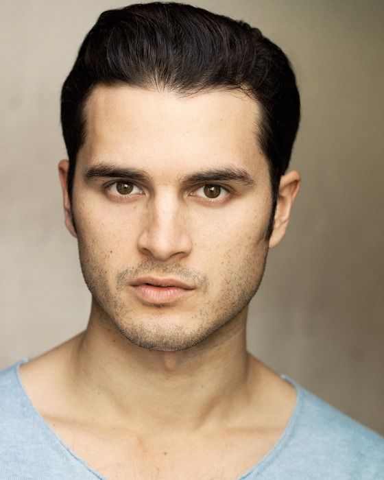 Michael Malarkey photos,Corey Reed photos,Zach Appelman photos,Helen McCrory photos,Jacob Artist photos,Annie Mebane photos