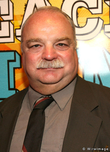 Richard Riehle photos,Aubrey Anderson-Emmons photos,Greg Plageman photos,Dennis Boutsikaris photos,Peter Dinklage photos,Neve Campbell photos