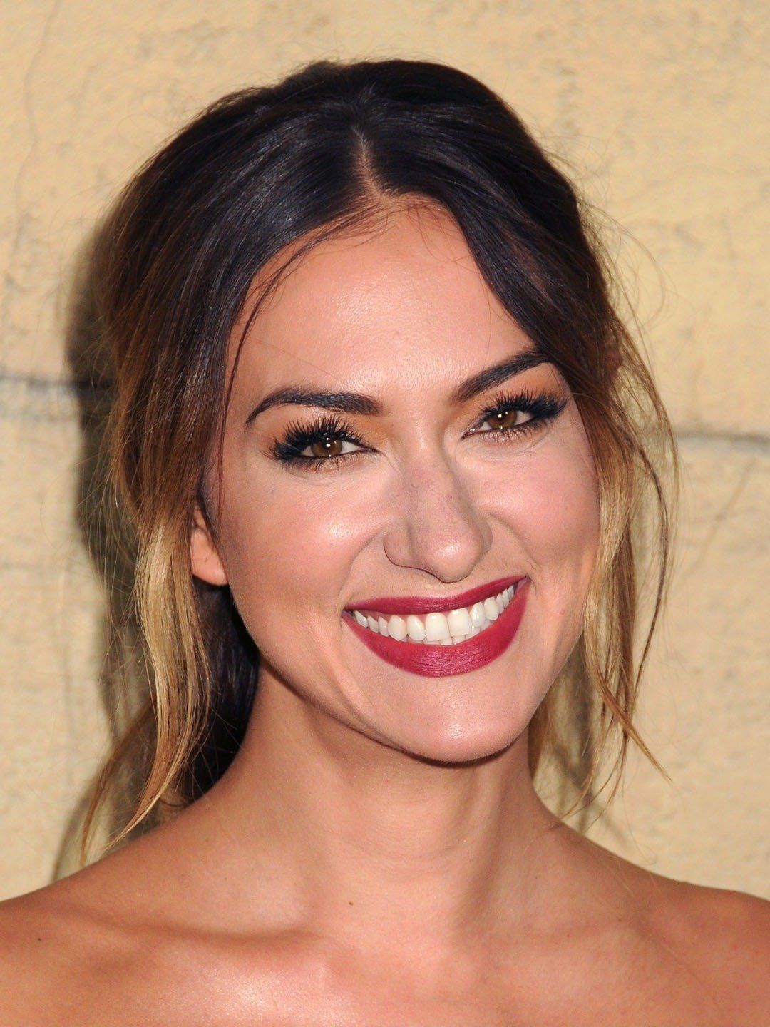 Tasya Teles photos,Terence Winter photos,Kathleen Chalfant photos,Andi Bushell photos,Nia Long photos,Emily Kapnek photos