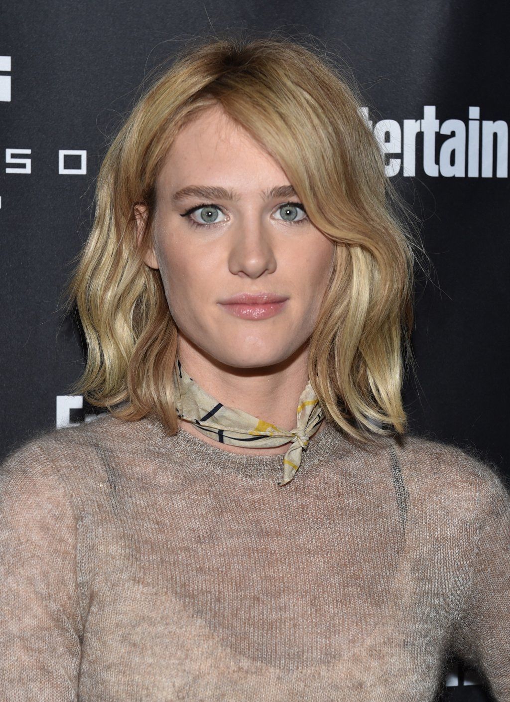 Mackenzie Davis photos,Steve Golin photos,Brendan Sexton III photos,Steve Tompkins photos,Jonathan Abrahams photos,Corinne Brinkerhoff photos
