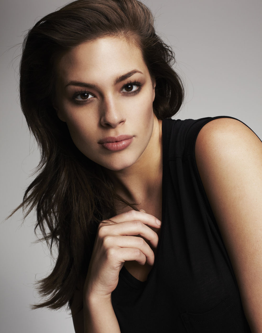 Ashley Graham photos,Julian Gamble photos,Isabella Day photos,Pat Charles photos,Shemar Moore photos,Teri Reeves photos