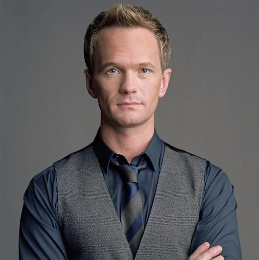 Neil Patrick Harris photos,John Polson photos,Robin Wright photos,Kelli Giddish photos,Patina Miller photos,Camille De Pazzis photos