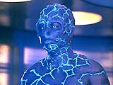Identity Crisis episode synopsis,reviews,forums,photos,The Big Goodbye episode synopsis,Peak Performance episode synopsis,The Defector episode synopsis,Redemption, Part I episode synopsis