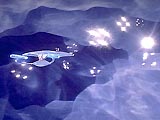 Where No One Has Gone Before episode synopsis,reviews,forums,photos,Coming of Age episode synopsis,Samaritan Snare episode synopsis,Half a Life episode synopsis