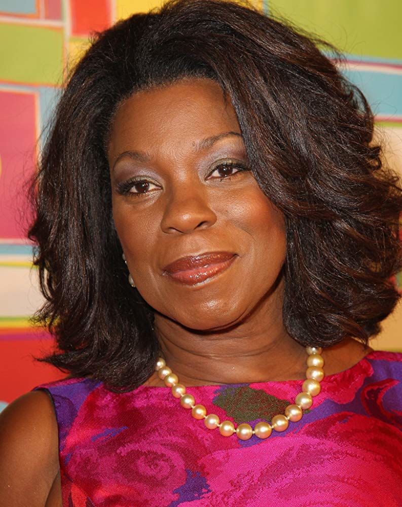 Lorraine Toussaint photos,Adam Scott photos,Wendell Pierce photos,Chas Floyd Johnson photos,Steven Ogg photos,Jared S. Gilmore photos