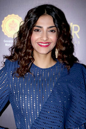 Sonam Kapoor photos,Shawn Levy photos,Max Carver photos,Josh Singer photos,Kiernan Shipka photos,Lacey Chabert photos