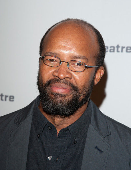Leon Addison Brown photos,Damon Lindelof photos,Jeffrey DeMunn photos,Peter M. Lenkov photos,Omar Epps photos,David A. Goodman photos
