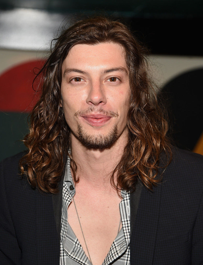 Benedict Samuel photos,Gina Torres photos,Larry Murphy photos,Zack Pearlman photos,Twiggy photos,Daniel DiTomasso photos