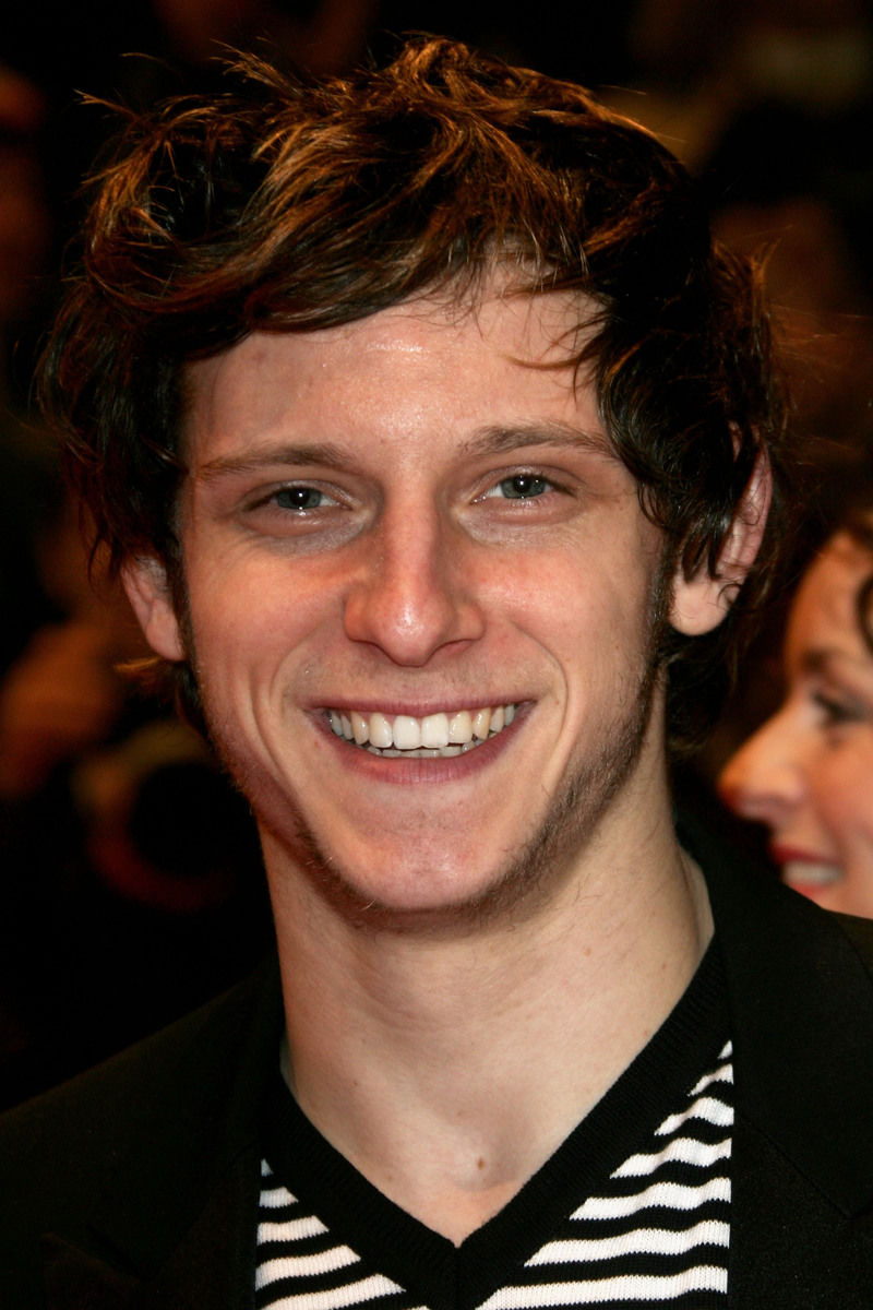 Jamie Bell photos,Ivana Milicevic photos,Josh Vokey photos,Audrey Morrissey photos,Matthew Gray Gubler photos,Christine Moore photos