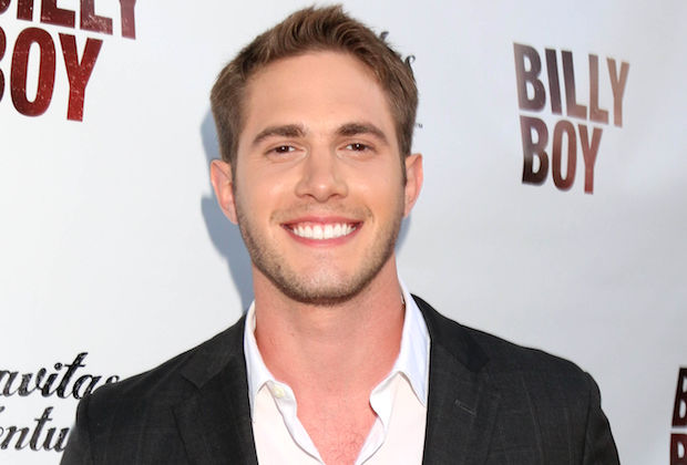 Blake Jenner photos,Diane Lederman photos,James Remar photos,Joe Mantegna photos,Geoff Pierson photos,Emma Roberts photos
