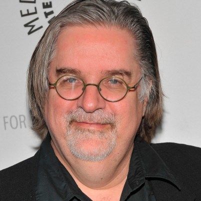Matt Groening photos,Nathan Darrow photos,Marg Helgenberger photos,Michael Hitchcock photos,Janina Gavankar photos,Marco IlsÃ¸ photos