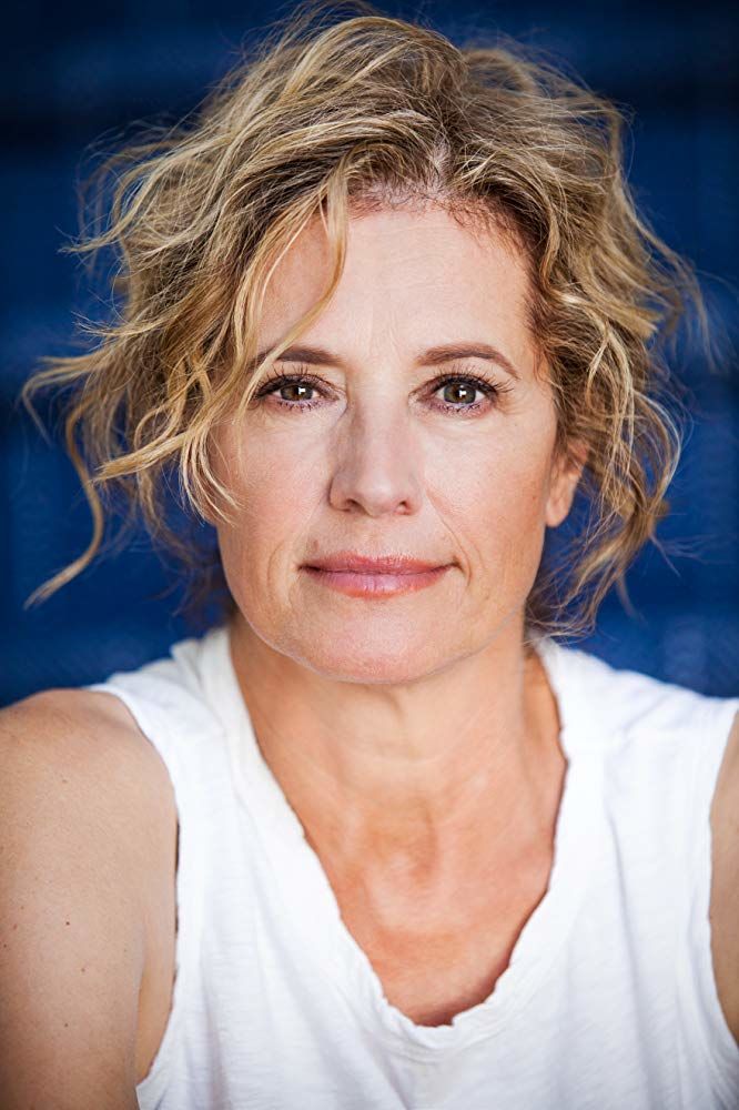 Nancy Travis photos,Zoe McLellan photos,Levi Meaden photos,Sean Teale photos,Michael K. Williams photos,Lindsay Pulsipher photos